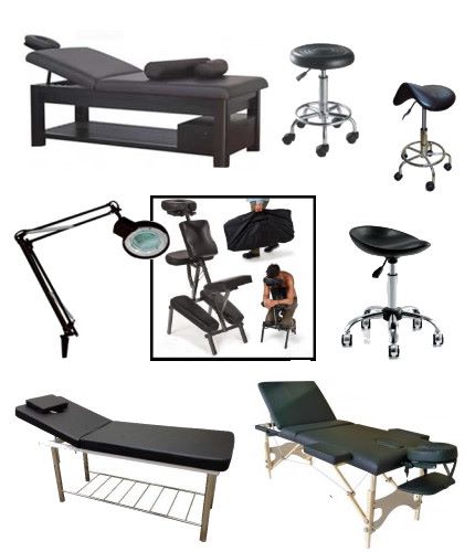 Tattoo Studio Furniture