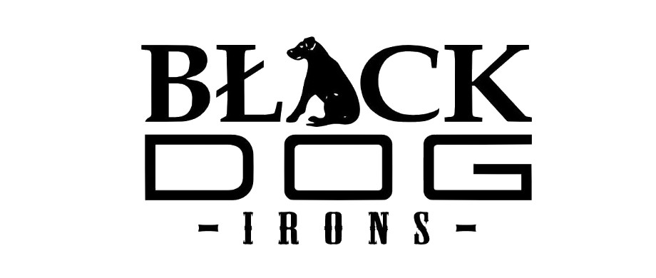 Black Dog Irons