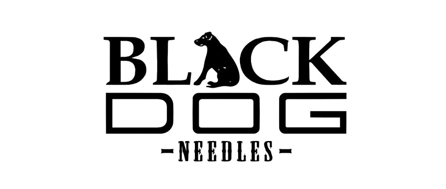 Black Dog Needles